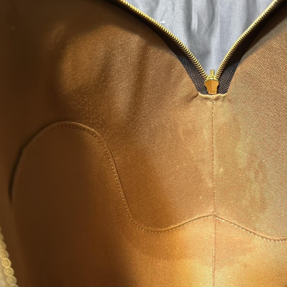 LV monogram Ellipse PM - Picture 15 of 17